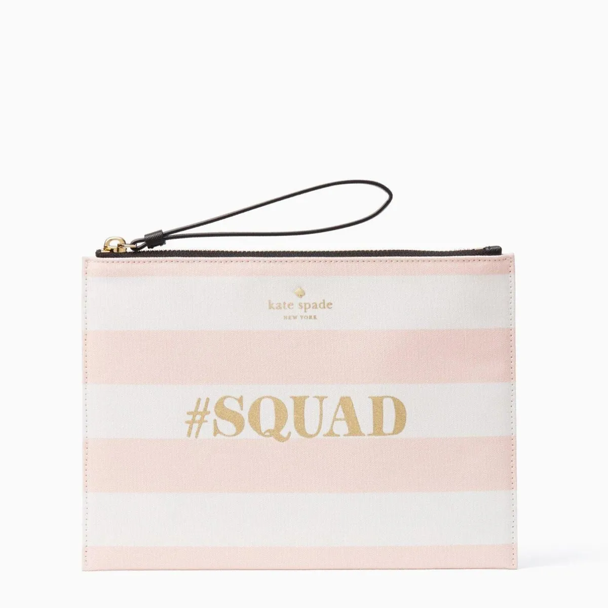 Wedding Belles Squad Medium Bella Pouch