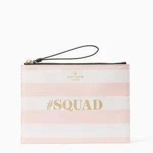 Wedding Belles Squad Medium Bella Pouch