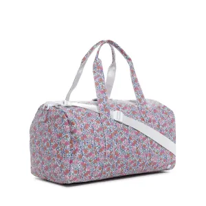 Weekender - Garden Floral Duffle Bag