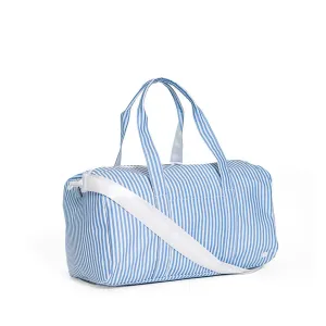 Weekender - Pilcro Stripe