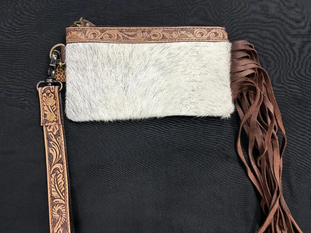 Western Wristlets