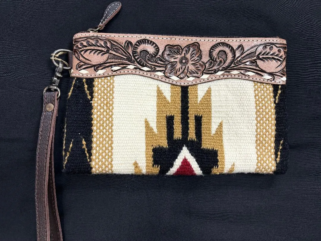 Western Wristlets