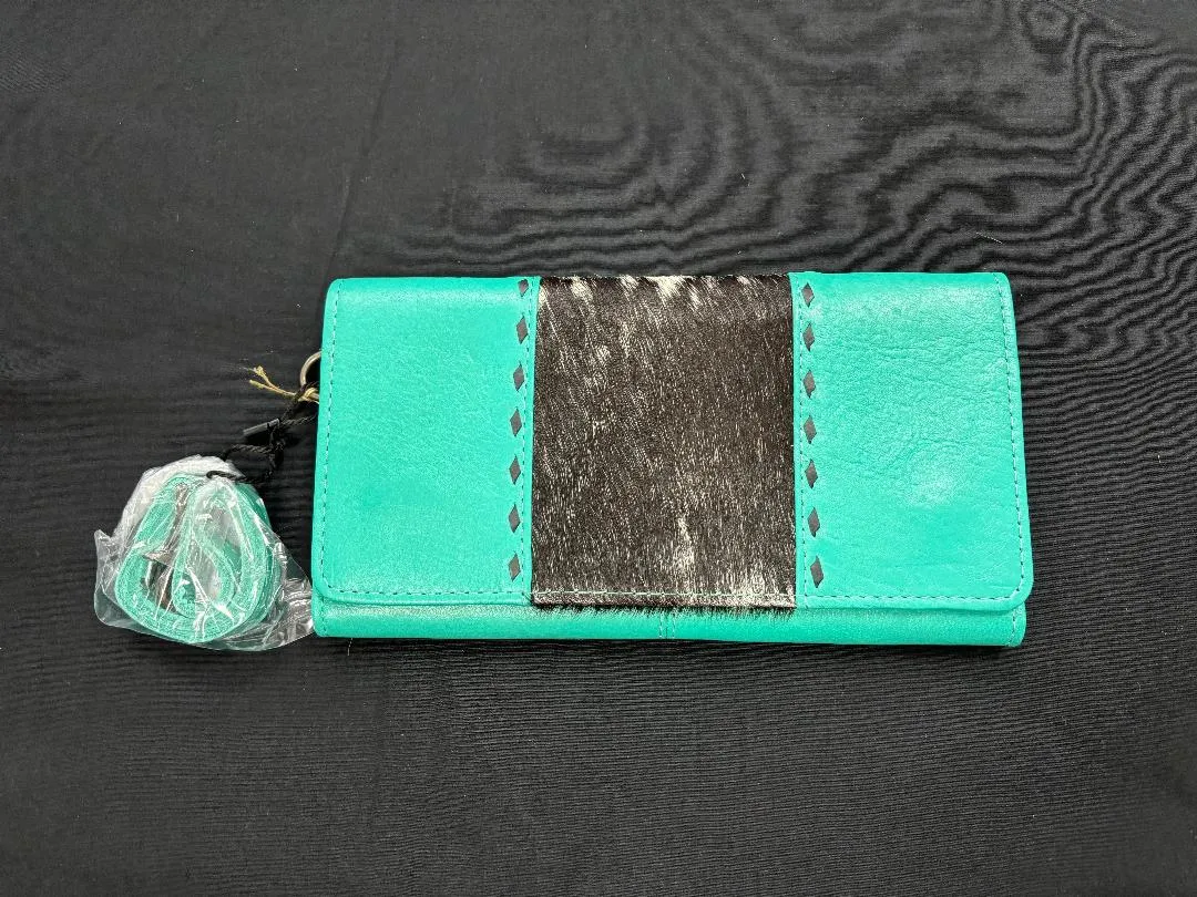 Western Wristlets