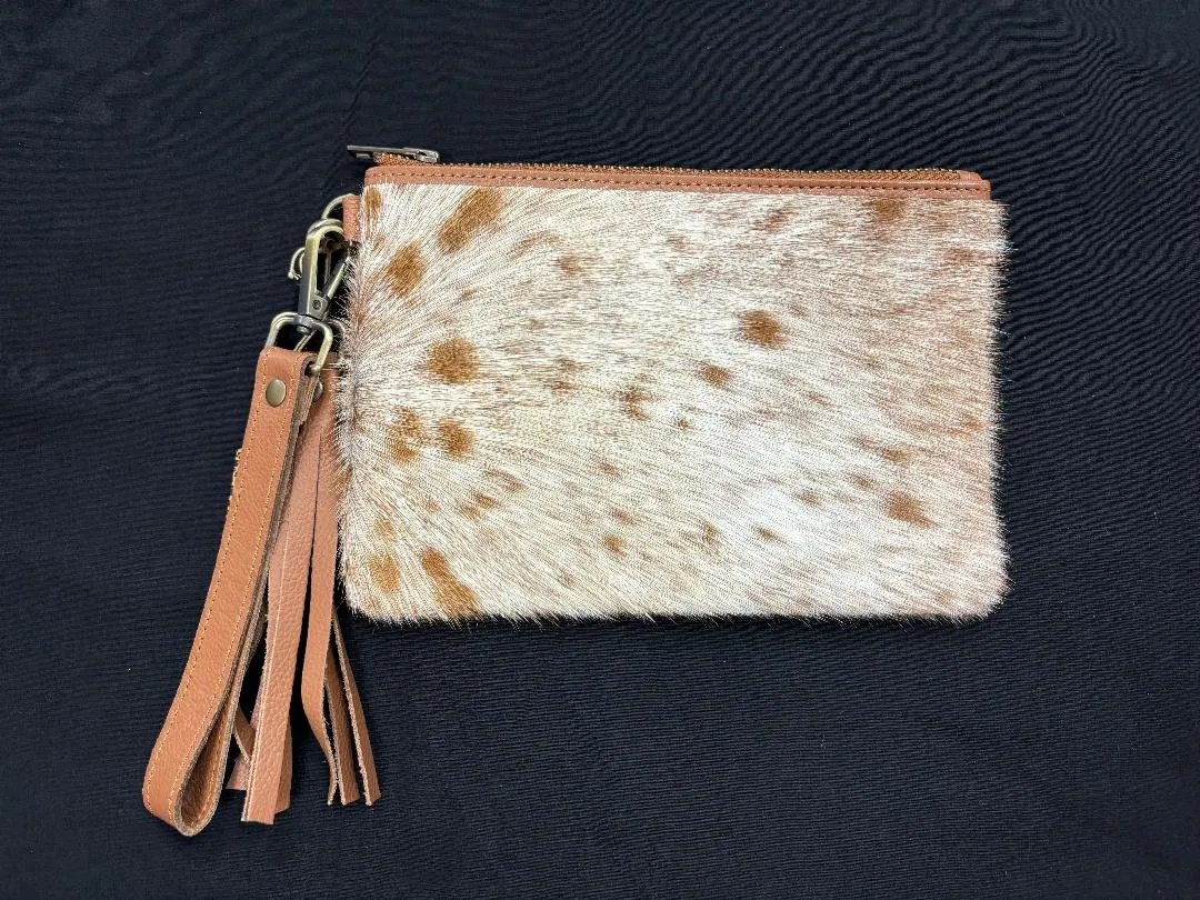 Western Wristlets
