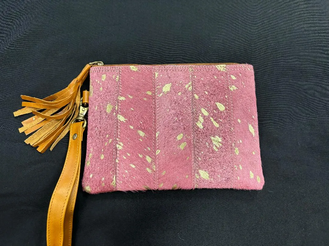 Western Wristlets