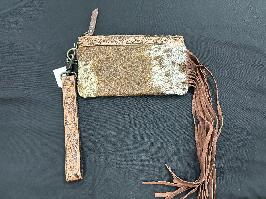 Western Wristlets