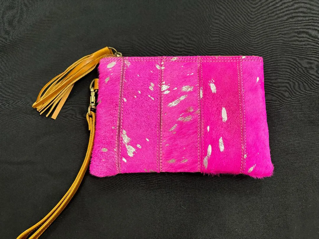 Western Wristlets