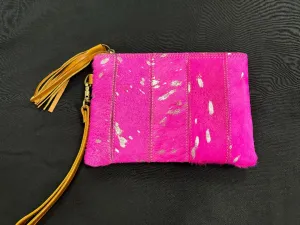 Western Wristlets