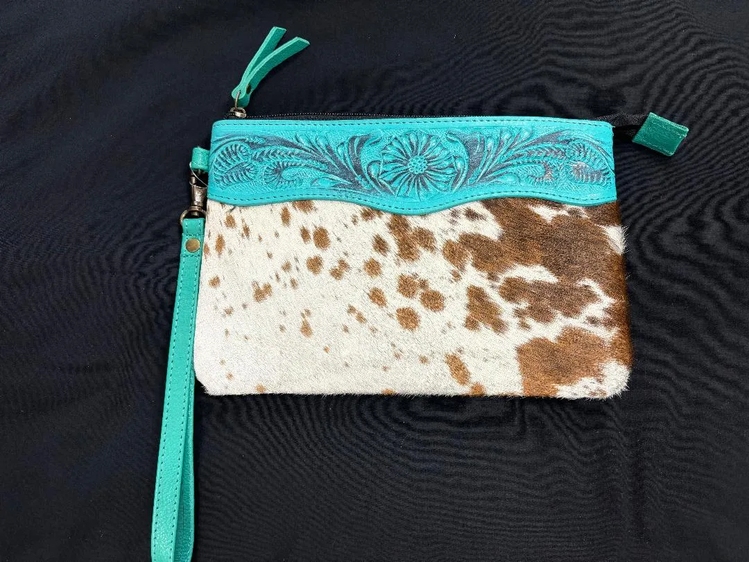 Western Wristlets