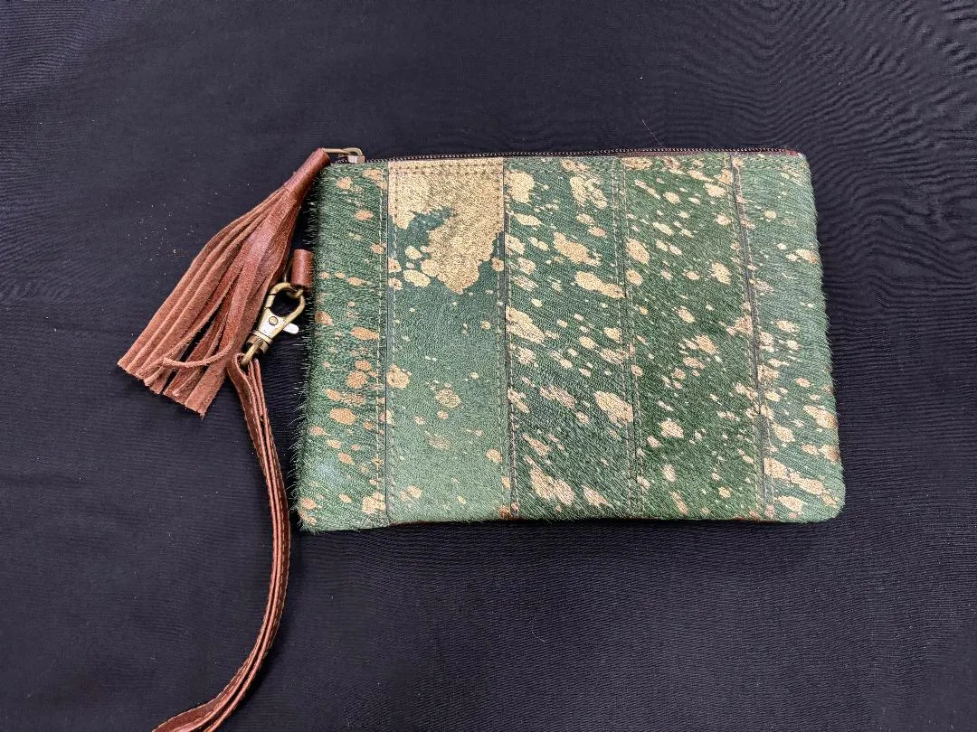 Western Wristlets