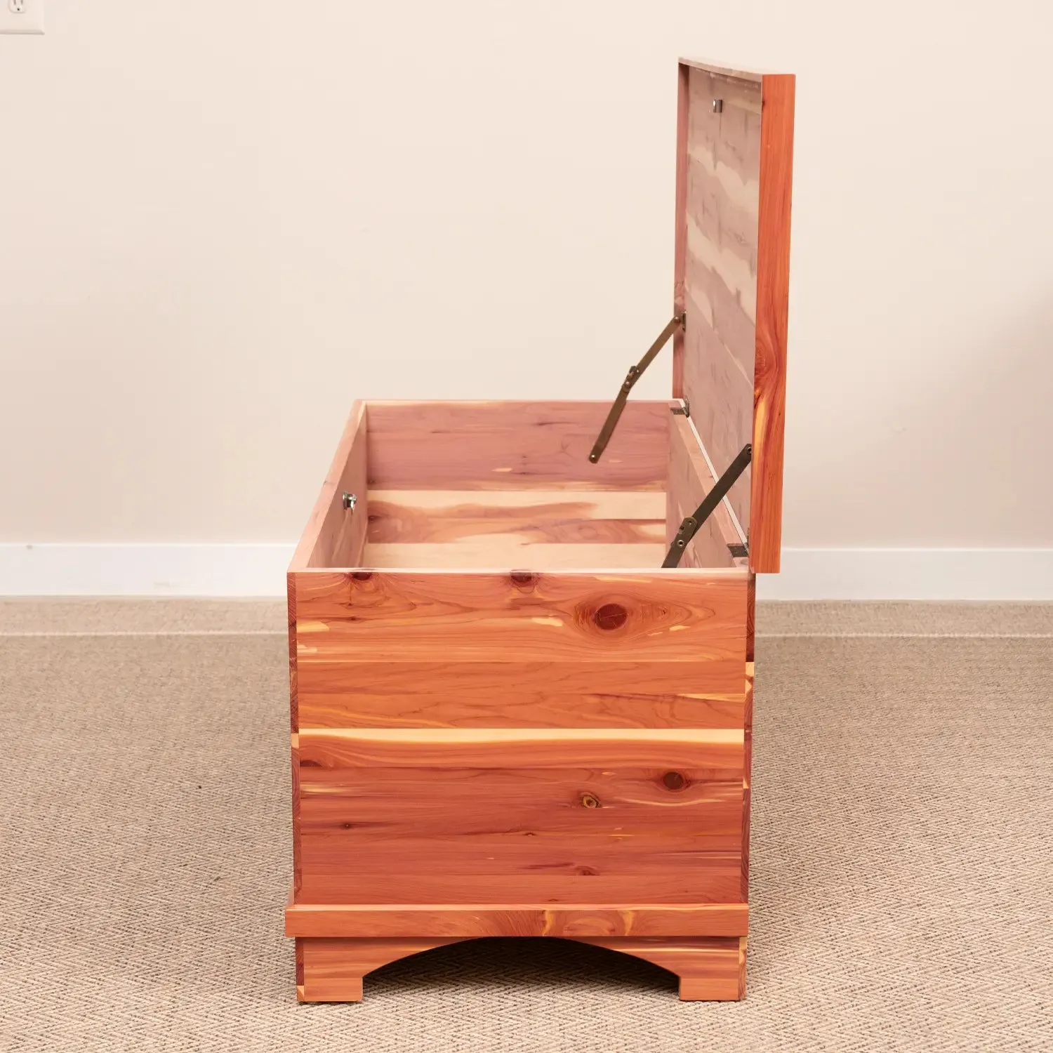 Whitley Cedar Hope Chest