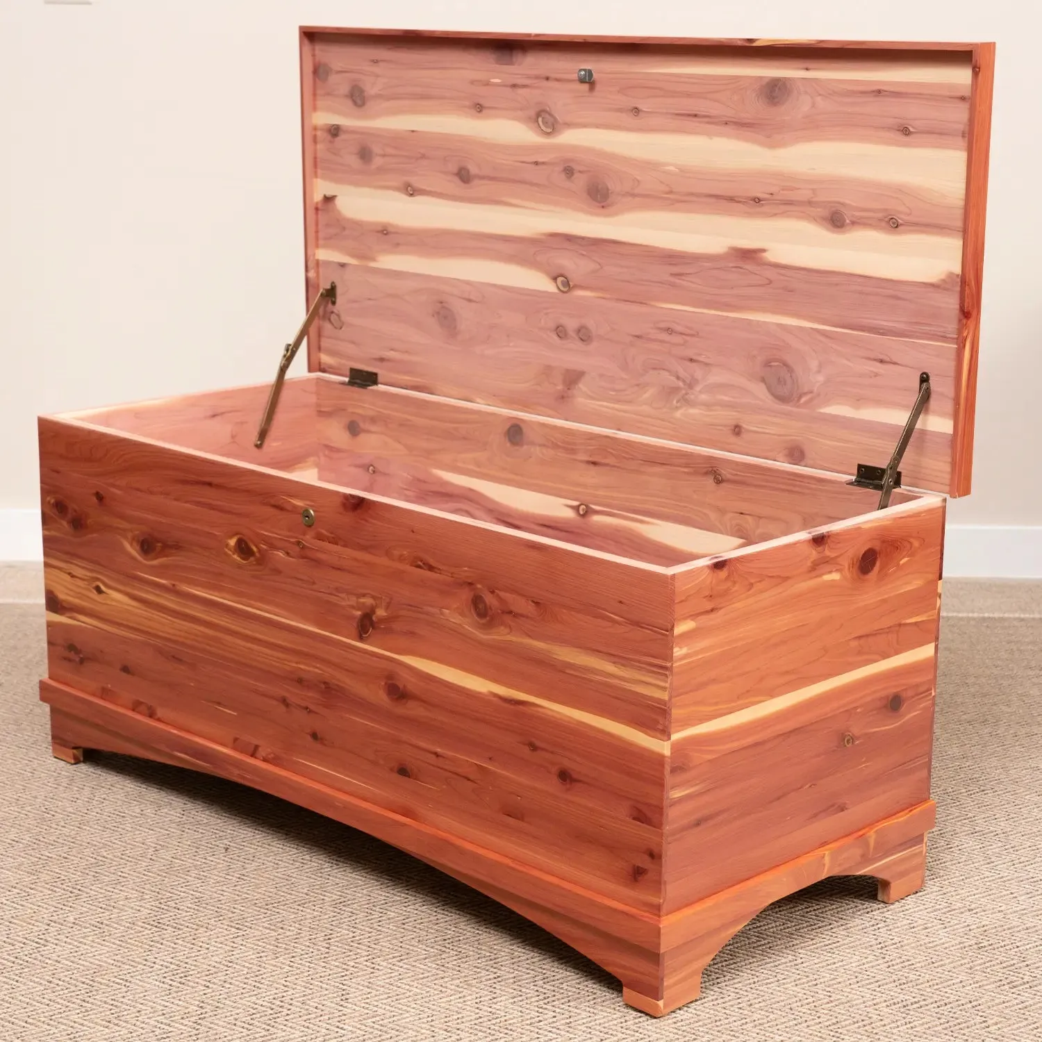 Whitley Cedar Hope Chest