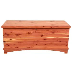 Whitley Cedar Hope Chest