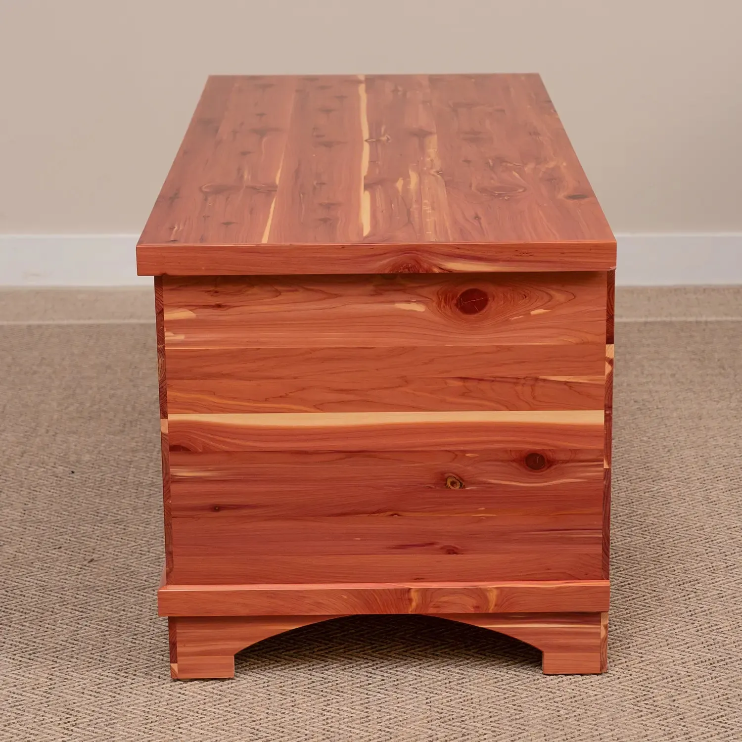 Whitley Cedar Hope Chest