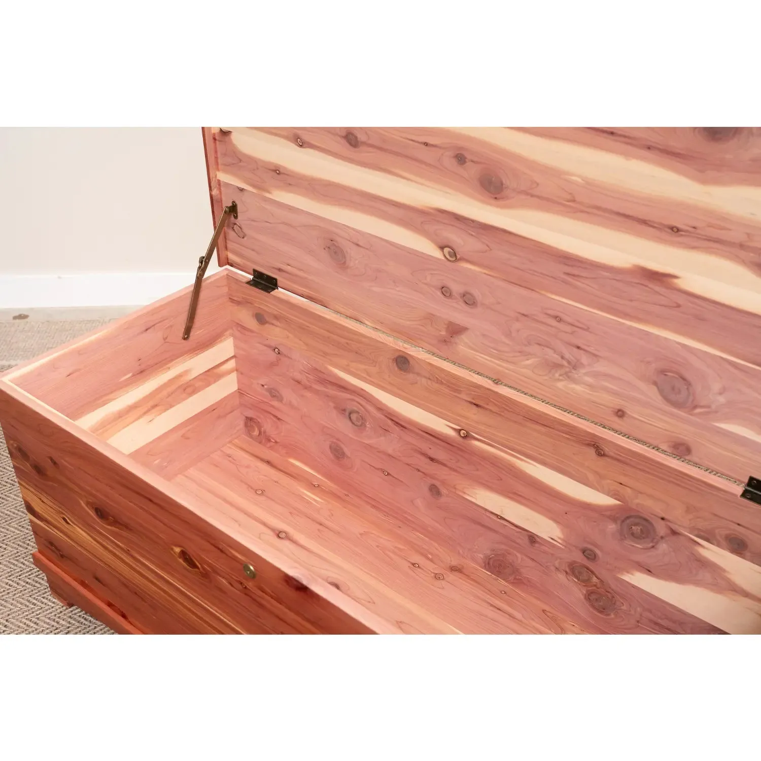 Whitley Cedar Hope Chest