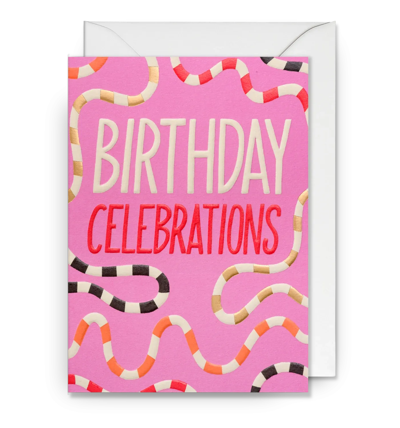 Wiggly Birthday Celebrations
