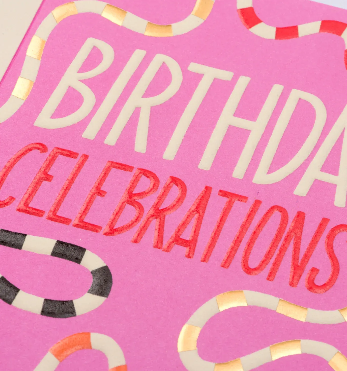 Wiggly Birthday Celebrations