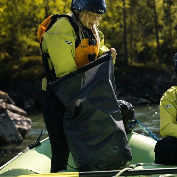 Wildwater Dry Bag 50