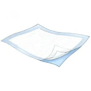 Wingsª Disposable Fluff Absorbent Underpad