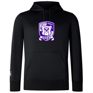 Winona State University Club Lightweight Hoodie by Canterbury