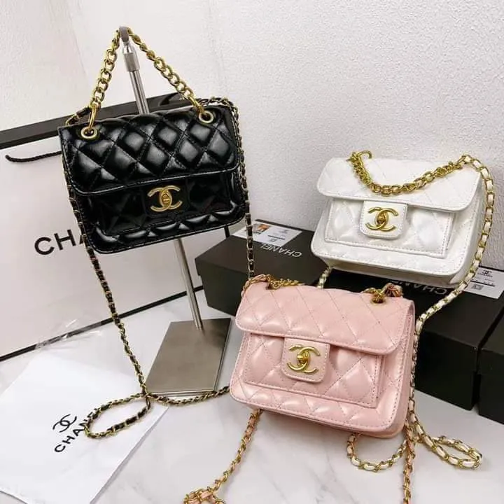 Women's Sling Bag with box