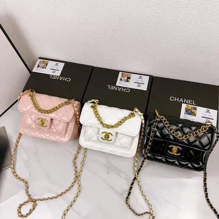 Women's Sling Bag with box