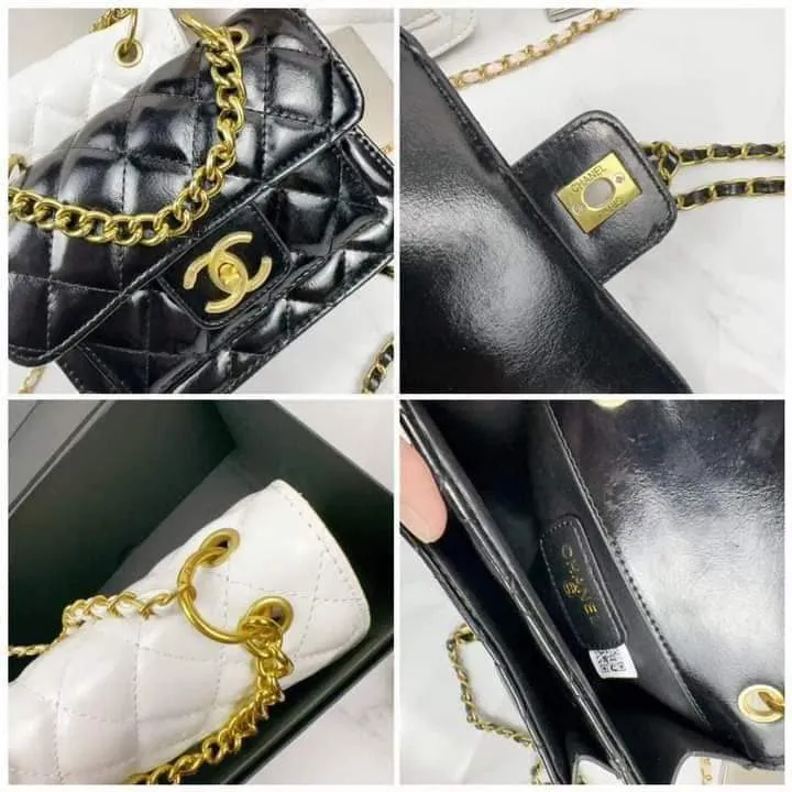 Women's Sling Bag with box