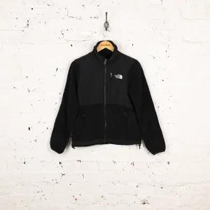 Women's The North Face Denali Fleece - Black - Women's XS
