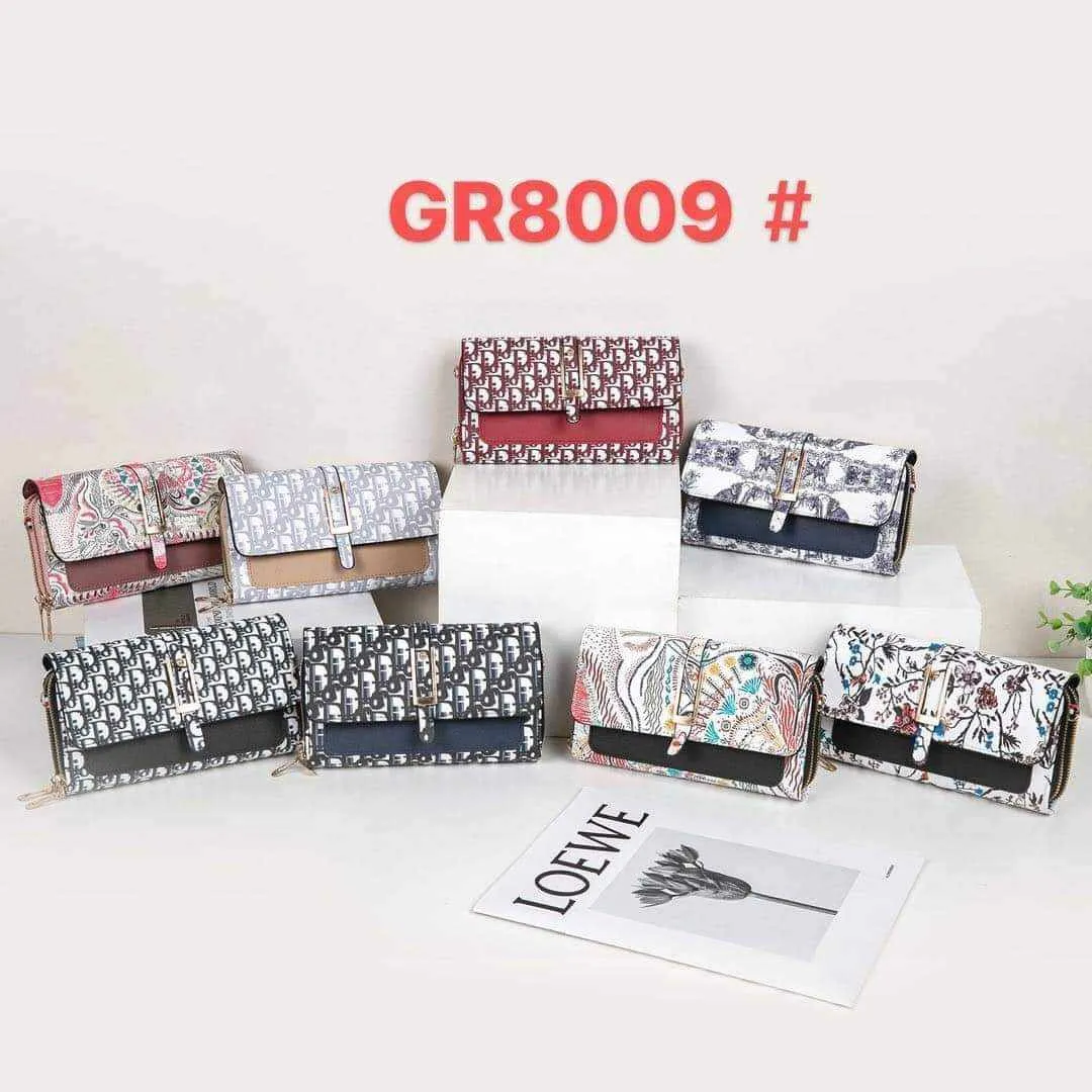 Women's Wallet