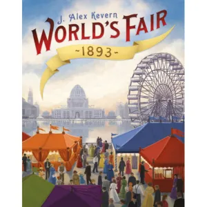 World's Fair 1893