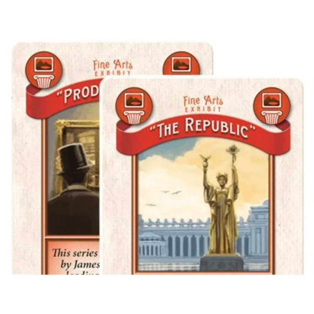 World's Fair 1893