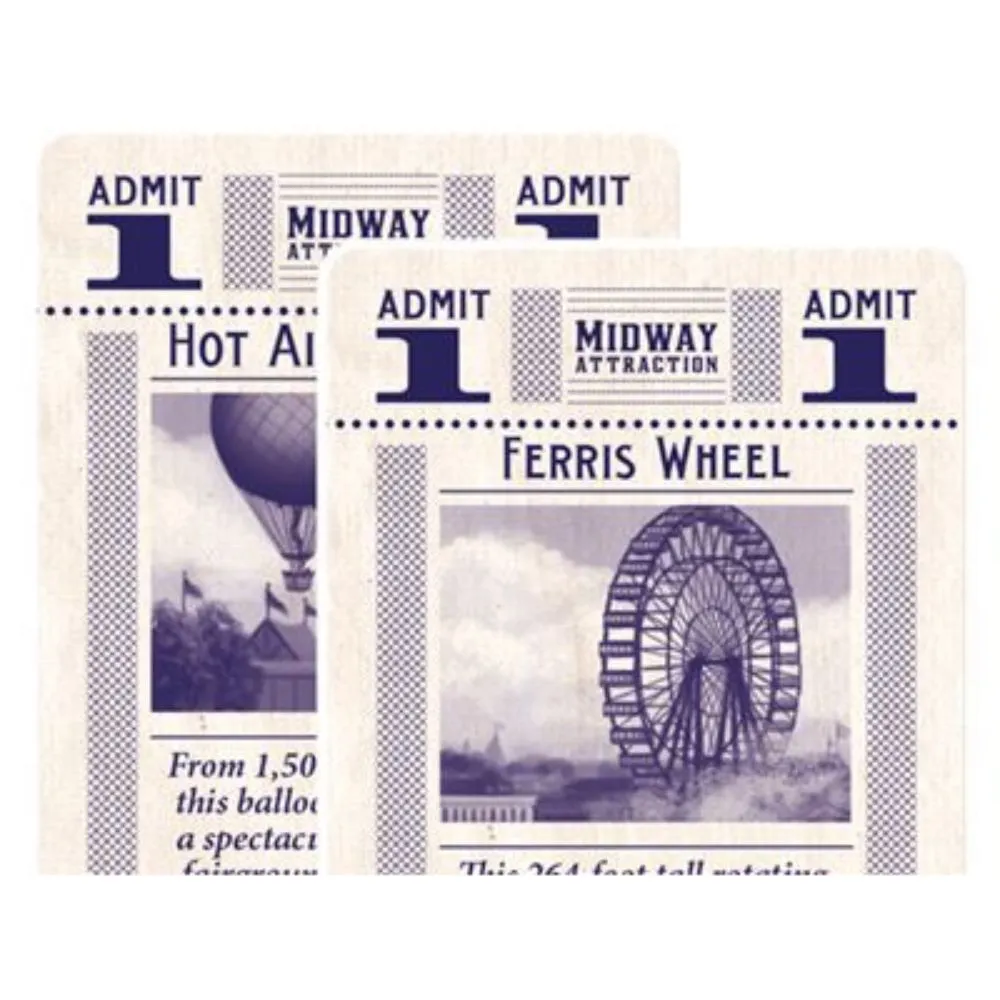 World's Fair 1893