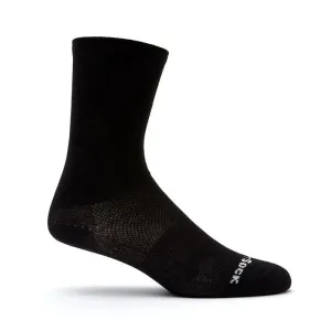 WrightSock Coolmesh II Lightweight Sock Crew