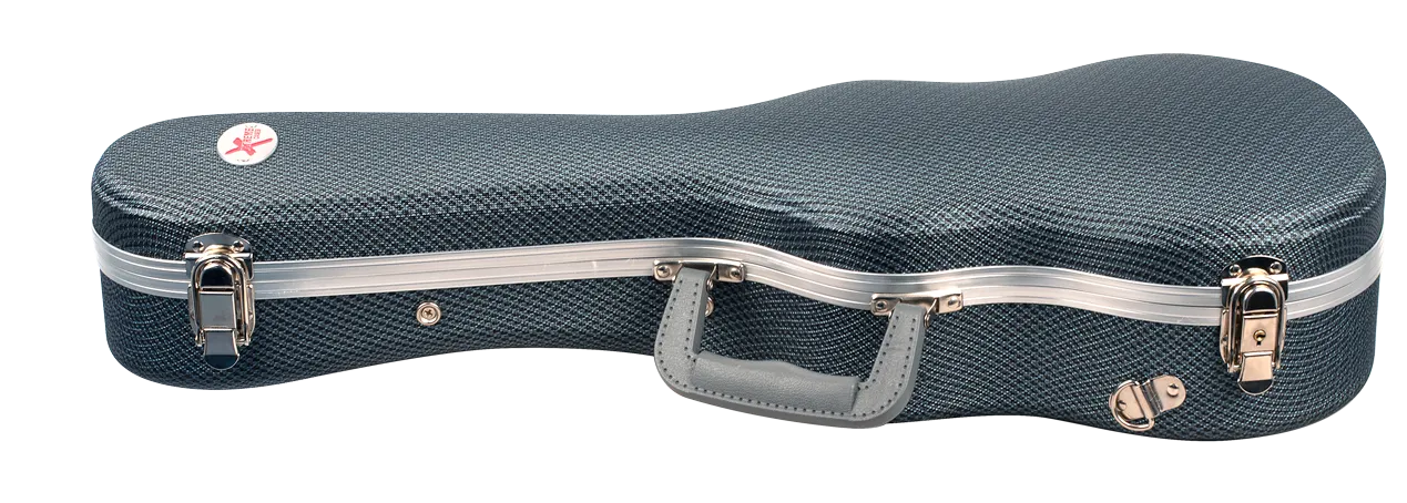 Xtreme Concert Ukulele Hardcase XC52C