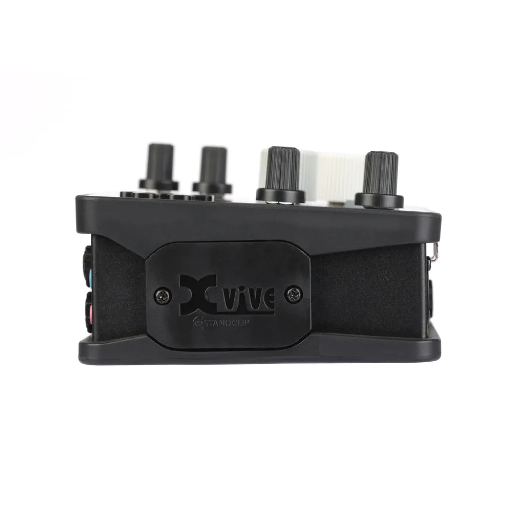 XVive More You Hub Expandable Audio Interface