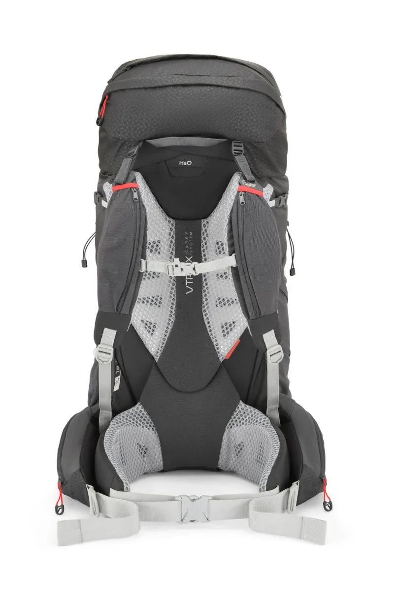 Yacuri 65 M/L - Anthracite