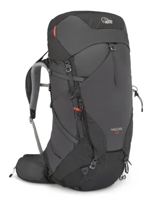 Yacuri 65 M/L - Anthracite