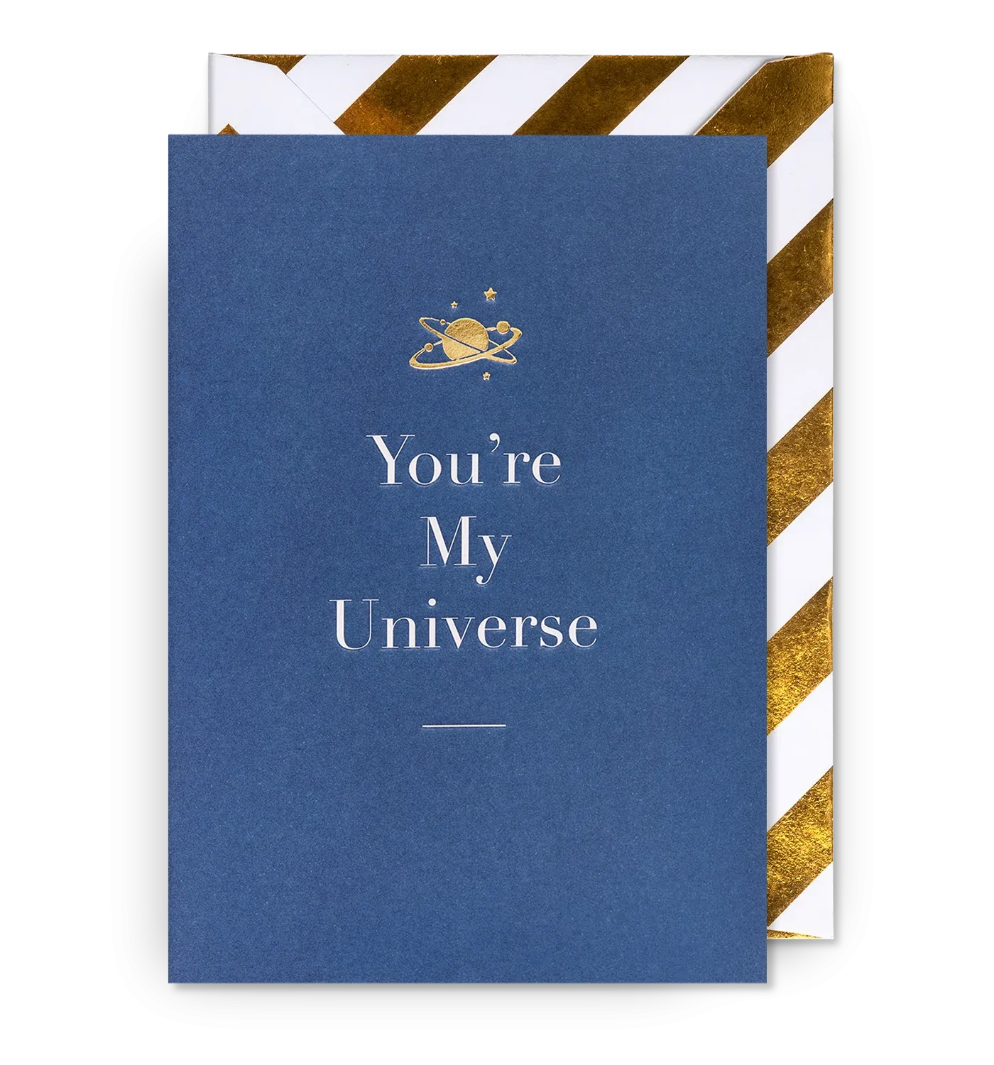 You’re My Universe