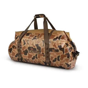Yukon Outfitters High Country Dry Duffle 100L