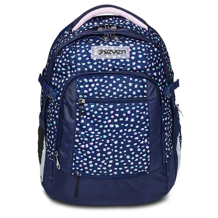 Zaino Ergonomico Updown Twice Seven GRS Charming Patch