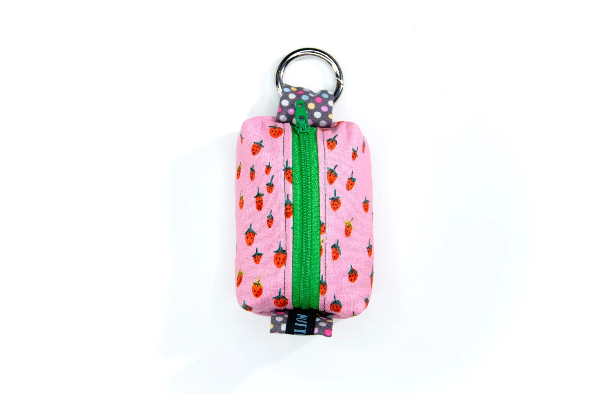 Zip bag in Mojo
