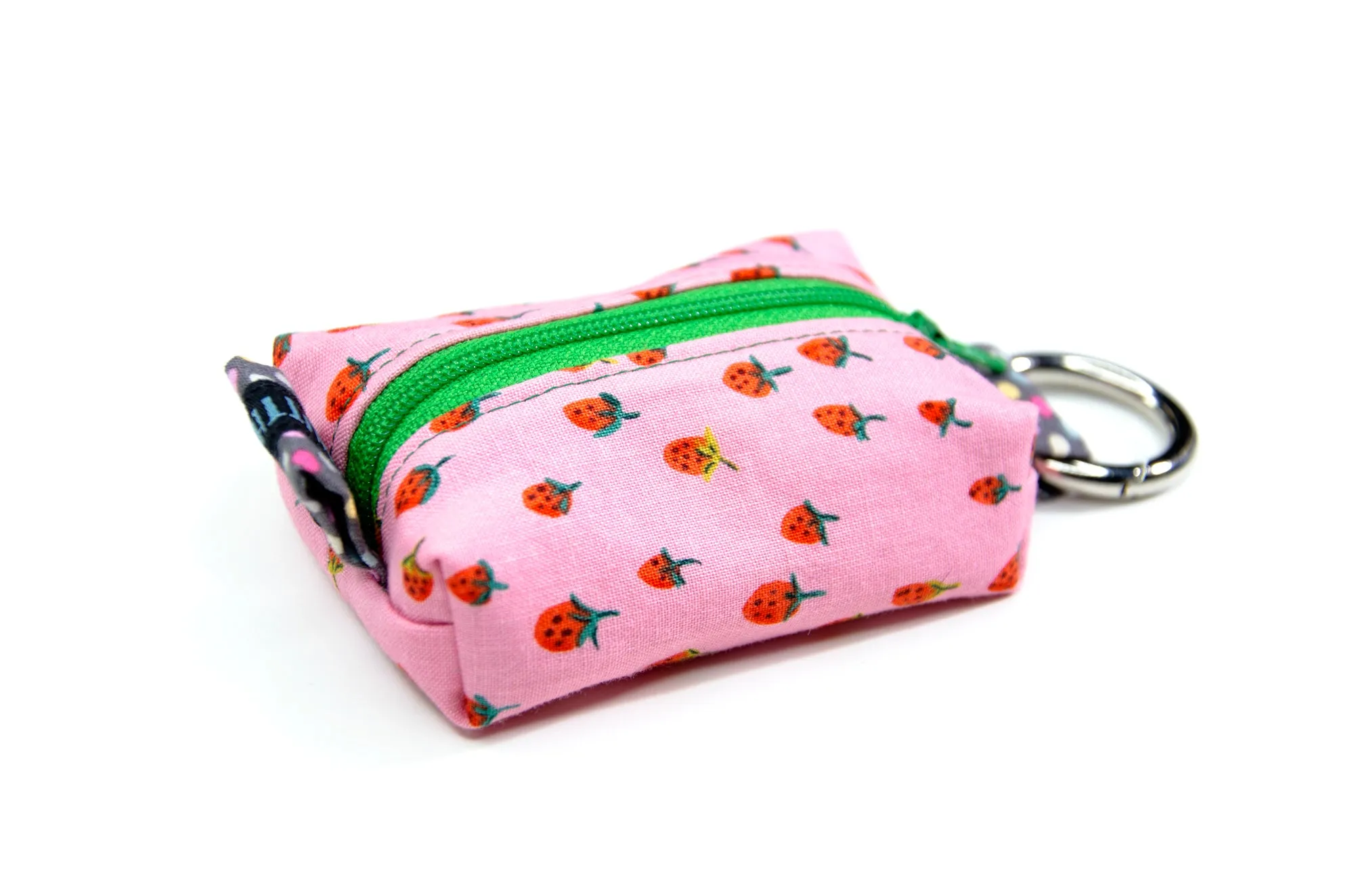 Zip bag in Mojo
