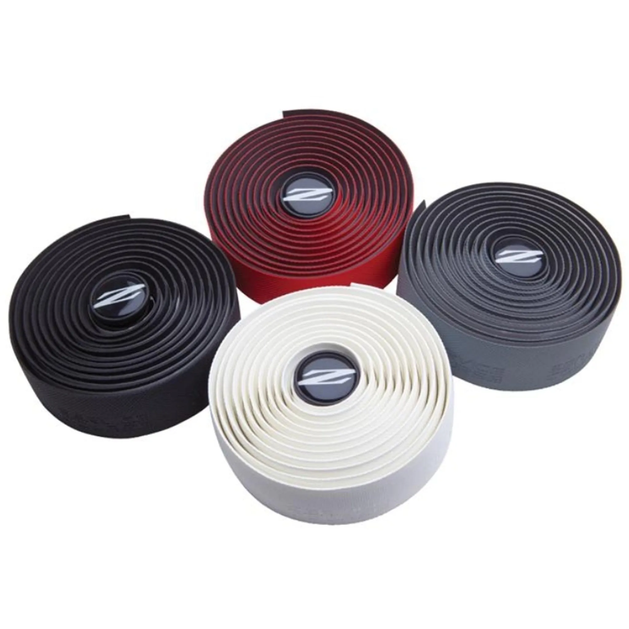 Zipp Service Course Bar Tape CX Red